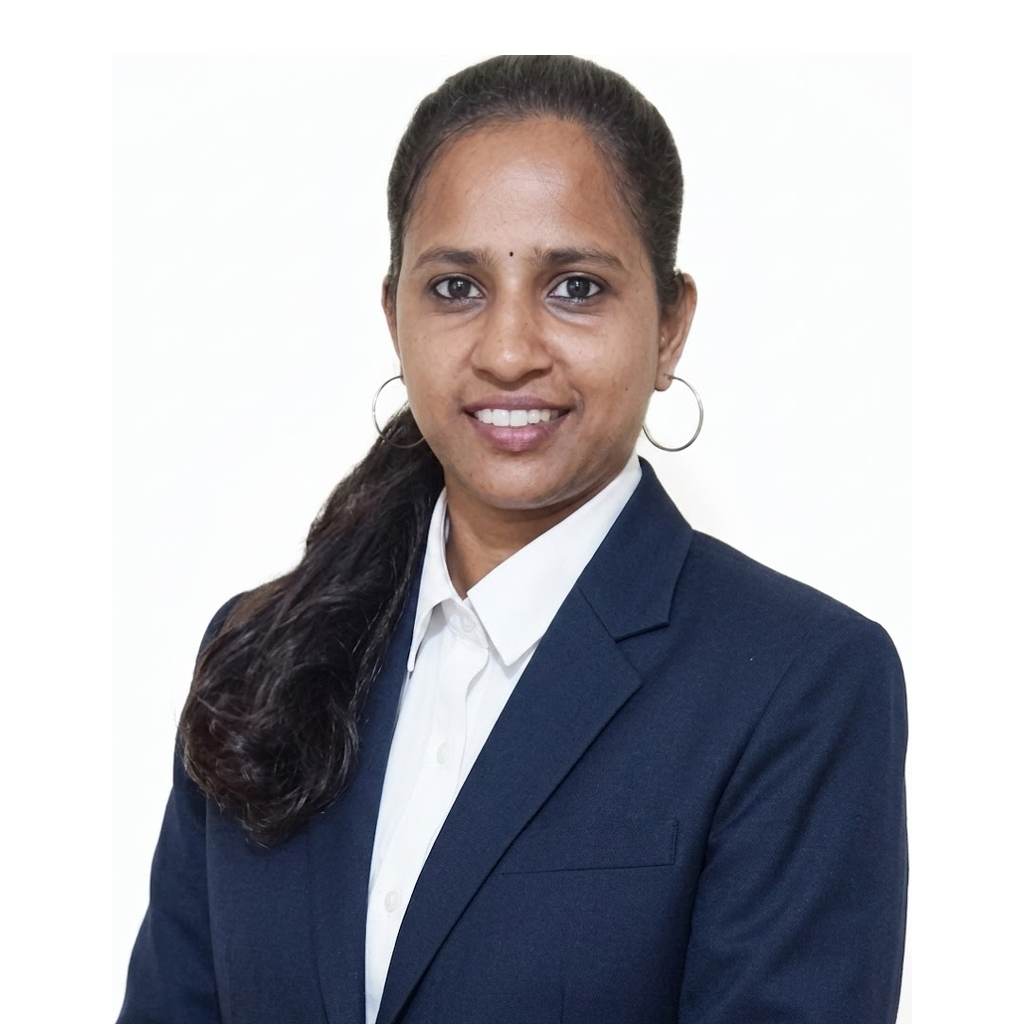 Vanitha, Technical Head