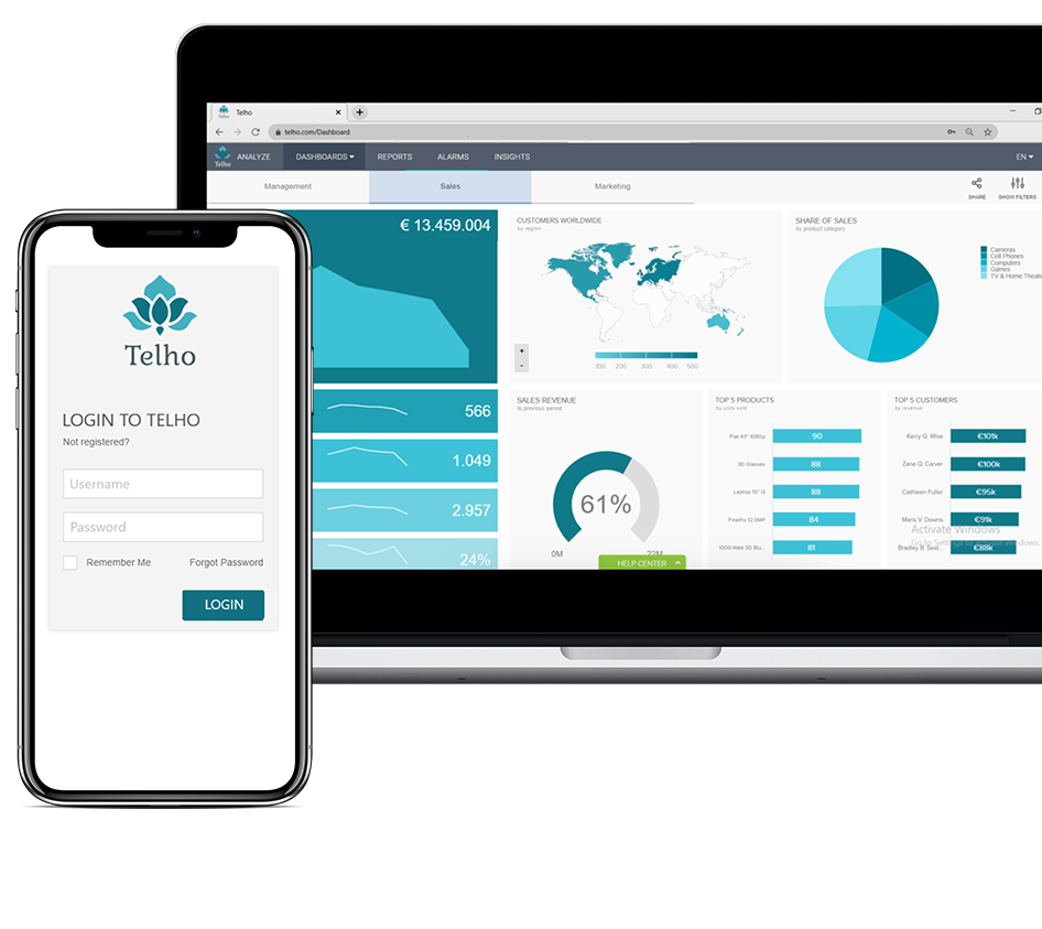 Restaurant-management-app